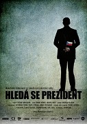 Hledá se prezident (2013)