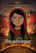 The Breadwinner  (2017)