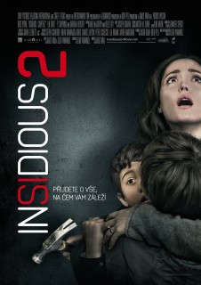Online film Insidious 2 (2013)