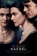 My Cousin Rachel  (2017)