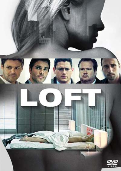 Online film Loft (2014)
