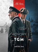 Hovory s TGM (2018)