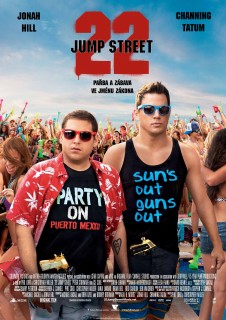 Online film 22 Jump Street (2014)