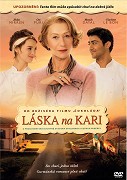 Láska na kari (2014)