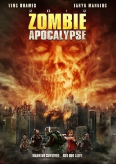 Online film Zombie Apocalypse (2011)