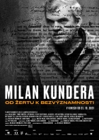 Milan Kundera: Od Žertu k Bezvýznamnosti (2021)