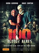 Sto krvavých akrů (2012)