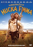 Dobrodružství Hucka Finna (2012)