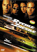 Rychle a zběsile (2001)