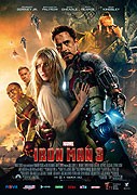 Online film Iron Man 3 (2013)