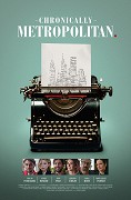 Online film  Chronicky metropolitní    (2016)