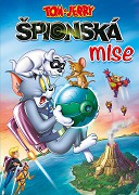 Tom a Jerry: Špionská mise (2015)