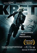 Online film Krycí jméno Krtek (2011)