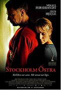 Online film Stockholm East (2011)