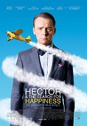 Hector and the Search for Happiness (2014)