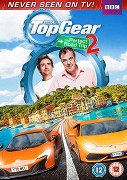 Top Gear speciál: Napříč Itálií  (2014)