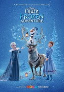 Ledové království: Vánoce s Olafem  (2017)