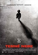 Online film Temné nebe (2013)