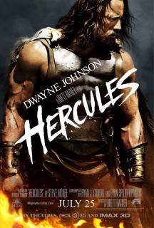 Online film Hercules (2014)