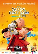 Online film  Snoopy a Charlie Brown. Peanuts ve filmu    (2015)