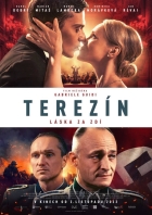 Terezín: Láska za zdí (2023)