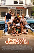 Everybody Wants Some  (2016)