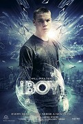 Online film  iBoy    (2017)