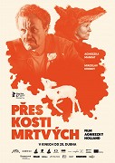 Přes kosti mrtvých (2017)