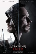 Assassin’s Creed: Ascendance (2016)