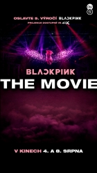 Online film Blackpink: The Movie (2021)