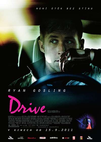 Online film Drive (2011)