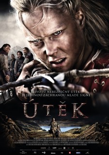 Online film Útěk (2012)
