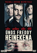  Únos Freddy Heinekena    (2015)