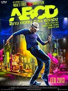 ABCD (Any Body Can Dance) (2013)
