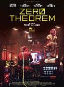 Zero Theorem, The (2013)