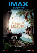 Madagaskar: Království lemurů (2014)