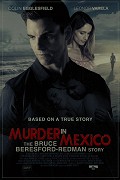 Vražda v Mexiku  (2015)