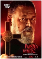 Papežův vymítač (2023)