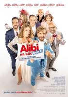 Alibi na klíč: Den D (2023)