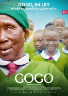 Gogo (2021)