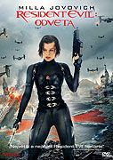 Resident Evil: Odveta (2012)