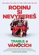 Online film  Trable o Vánocích    (2015)