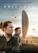 Online film  Příchozí    (2016)