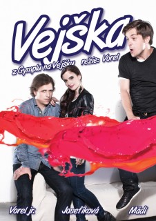 Online film Vejška (2014)
