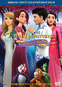 Labutí princezna: Království hudby (2019)