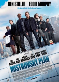 Online film Mistrovský plán (2011)