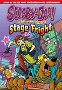 Scooby-Doo! Tréma před vystoupením (2013)