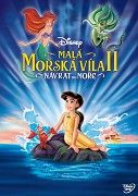 Malá mořská víla II: Návrat do moře (2000)