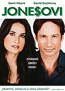 Jonesovi (2009)