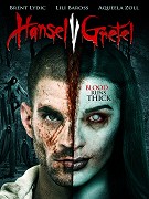 Hansel Vs. Gretel (2015)